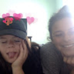 Meet your Posher, Erica